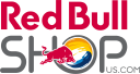 Logo for redbullshopus.com