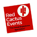 redcactusevents.co.uk