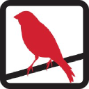 Company logo Red Canary