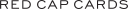 Logo for redcapcards.com