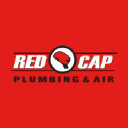redcapplumbing.com