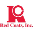 redcoats.com