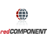 redCOMPONENT logo