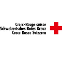Schweizerisches Rotes Kreuz logo