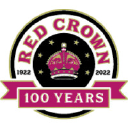 Red Crown Lodge logo