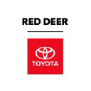 Red Deer Toyota