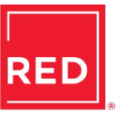 Red Development Logo