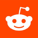 Reddit Advertising logo