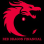 RED DRAGON FINANCIAL logo