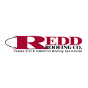 Redd Roofing Company Logo