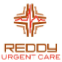 reddyurgentcarecenters.com