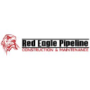 Red Eagle Pipeline Construction