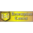redemptioncomics.com