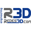 redes3d.com