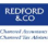 Redford & Co logo