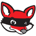 The RedFox Project logo