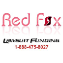 Red Fox Lawsuit Funding Company