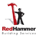 redhammerbuilding.com