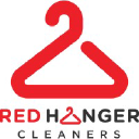 Red Hanger