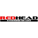 Red Head Steering Gears logo