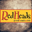 redheadswine.com