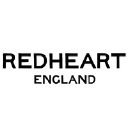 redheartengland.com