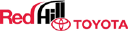 Red Hill Toyota logo