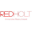 RedHolt logo
