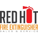 redhotextinguishers.com