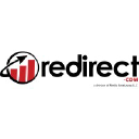 Redirect logo