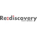 re:discovery software, inc logo