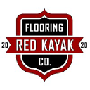 Red Kayak Flooring