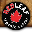 redleafcoffee.com