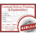 redleafscreenprinting.com