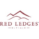 Red Ledges