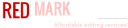 Redmarkediting
