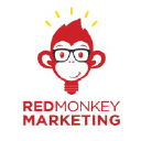 redmonkeymarketing.com