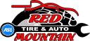 Red Mountain Tire