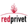 Red Privet logo