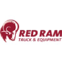 Red Ram Sales Ltd. logo