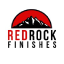 Redrock Finishes