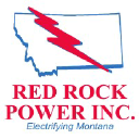 Red Rock Power