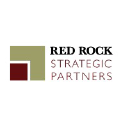Red Rock Strategic Partners logo