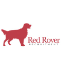 Red Rover Recruitment logo