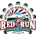 Red Run Cannabis Company Downtown Logo