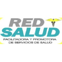 Red de Salud de El Salvador