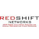RedShift Networks in Elioplus