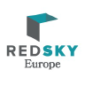 RedSky Europe logo