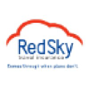 redskyinsurance.com