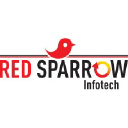 redsparrowinfotech.com
